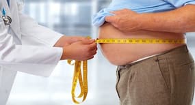 Researchers now know why a high carb diet triggers obesity in some and not all