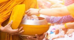 वर्ल्ड फूड डे : दुनिया को और बेहतर बनाते हैं भोजन से जुड़े ये पांच भारतीय संस्कार