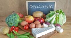 Want to keep cancer at bay? Eat organic food