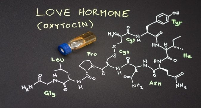 Pump up your love hormone the nature s way TheHealthSite