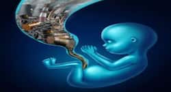 गर्भ में पल रहे बच्‍चे के लिए भी खतरनाक है जहरीली हवा, बरतें ये सावधानियां