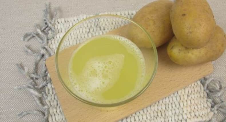स्वाद ही नहीं खूबसूरती के लिए भी खास है आलू, जानें इसके फायदे