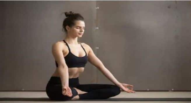 pranayam health benefits