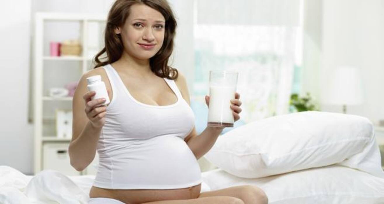 हेल्दी प्रेगनेंसी के लिए अपनाएं ये 5 हेल्दी आदतें !
