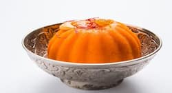 Dussehra Special: Try these lovely fasting foods