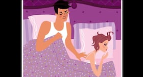 सेक्स से लम्बा ब्रेक लिया तो आपको हो सकती हैं ये 4 समस्याएं !