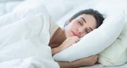 Don’t forget to eat these foods before hitting the sack