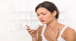 इन घरेलू नुस्खों से दूर करें गले की खराश