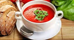 पाचन तंत्र रहता है खराब आज से ही आजमाएं ये 4 सूप