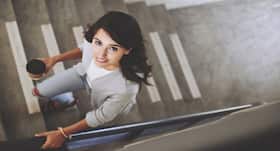 Follow these tips to get rid of a sedentary lifestyle