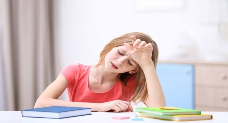 5 heart–healthy habits you must teach your kids