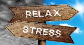 World Mental Health Day 2018: Try these unusual ways to de-stress World Mental Health Day 2018: Try these unusual ways to de-stress