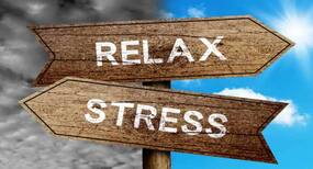World Mental Health Day 2018: Try these unusual ways to de-stress