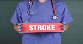 Did you know? This novel vaccine may reduce post-stroke blood clot risk