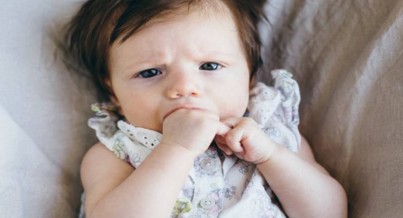 4 ways to get your kids to break their thumb-sucking habit (as recommended by a dentist)