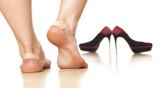Diabetic feet Tips for diabetic neuropathy
