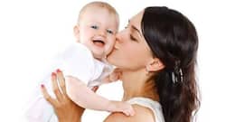 पोस्ट प्रेगनेंसी यू करें बेली फैट कम