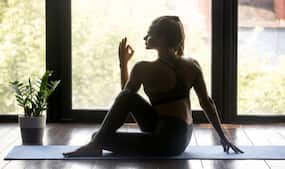How yoga can help you deal with diabetes