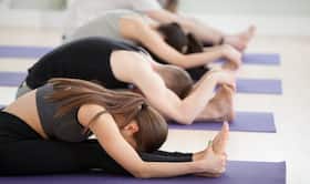 Top yoga asanas for diabetes management