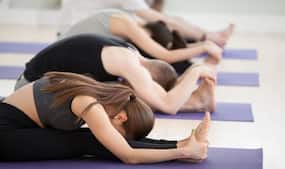 Top yoga asanas for diabetes management