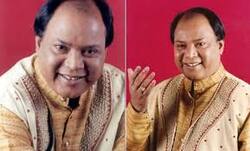 हार्ट अटैक की वजह से गायक मोहम्मद अज़ीज़ का निधन