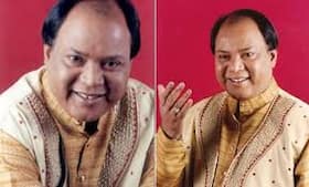 हार्ट अटैक की वजह से गायक मोहम्मद अज़ीज़ का निधन