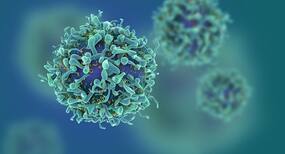 Did you know? This novel test can help children with cancer