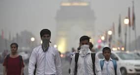 AIIMS research project on air pollution's impact on health launched