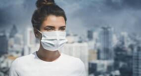 Tips to keep your heart safe from air pollution