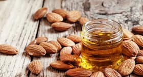 World Diabetes Day 2018: Here's how almond oil is beneficial for diabetics World Diabetes Day 2018: Here's how almond oil is beneficial for diabetics