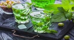 Miracle homemade drink to prevent diabetes symptoms