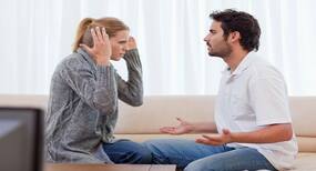 Tired of ugly arguments in relationship? Follow these tips and avoid them
