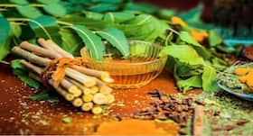 दिवाली के प्रदूषण से बचाएंगे आयुर्वेद के ये नुस्खे दिवाली के प्रदूषण से बचाएंगे आयुर्वेद के ये नुस्खे