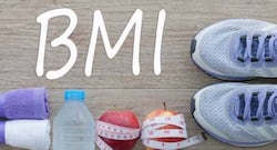 Mother's weight determines child's BMI: Study