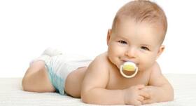 Study says sucking your baby's pacifier may help benefit their health
