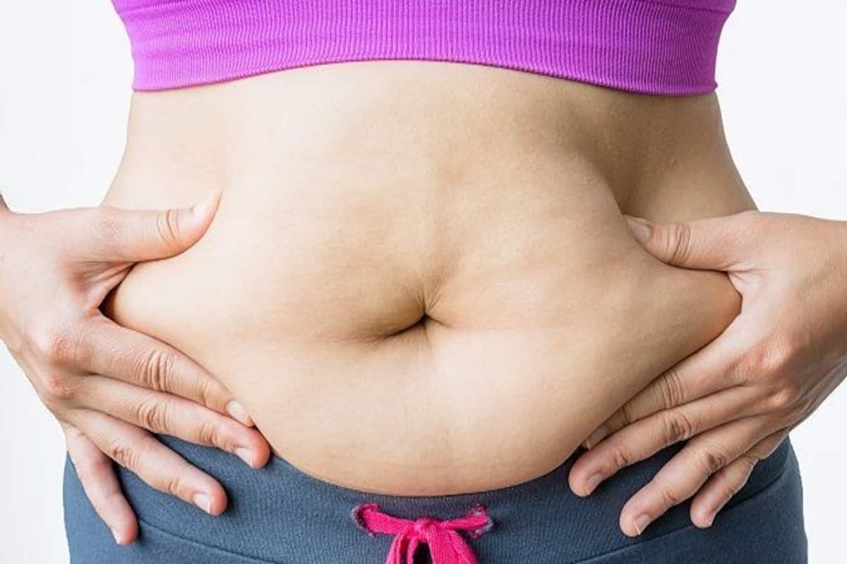5 ways to reduce belly fat after pregnancy  TheHealthSite.com
