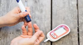 World Diabetes Day 2018: How often do you need to monitor your blood sugar levels? World Diabetes Day 2018: How often do you need to monitor your blood sugar levels?