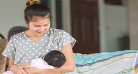 What is the correlation between breast cancer and breastfeeding? What is the correlation between breast cancer and breastfeeding?