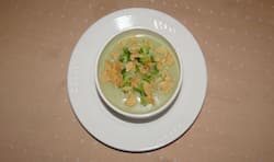 3 delicious soup recipes to warm your heart this winter!