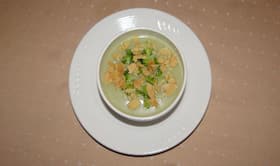 3 delicious soup recipes to warm your heart this winter!