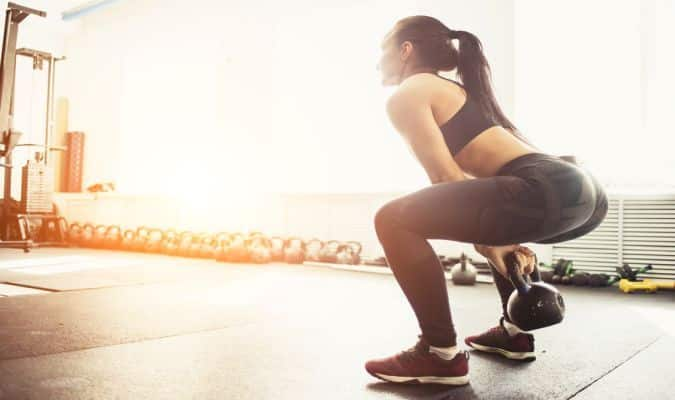 5 easy-to-do exercises to get rid of belly fat