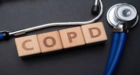 Suffering from COPD? Follow these essential tips
