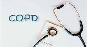 Chronic cough is a novel phenotype of COPD, shows study