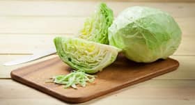 5 reasons why should include cabbage in your daily diet