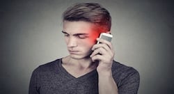 Long-term and frequent use of mobile phones and exposure to RFR can result in cancerous tumours, shows study
