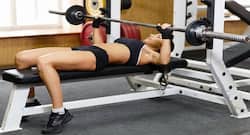 4 best chest and leg workouts combination