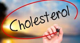 Effective ayurvedic treatments to control cholesterol levels