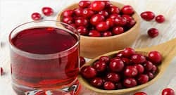 Here's how cranberries protect us from various diseases