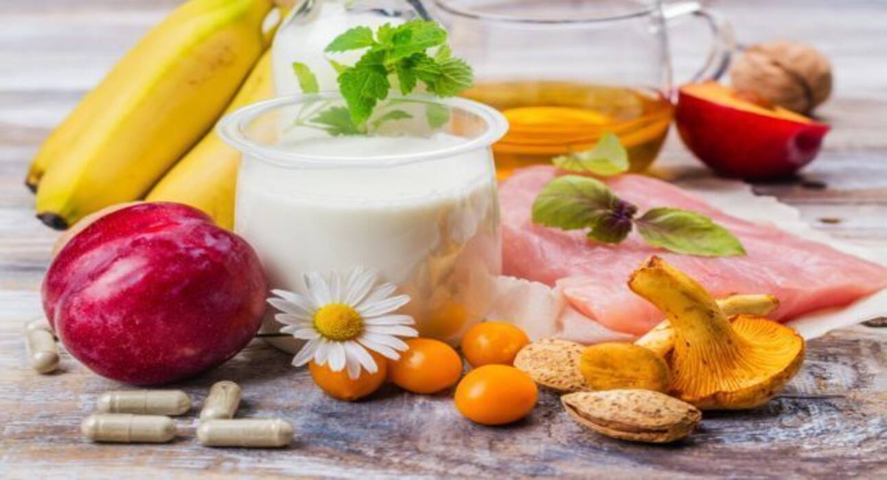 कैल्शियम के लिए शाकाहारी लोग ठंड के मौसम जरूर खाएं ये 5 सुपरफूड