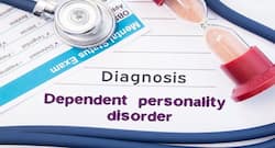 Dependent personality disorder: Know all about it